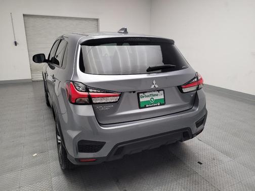 2024 Mitsubishi Outlander Sport SE