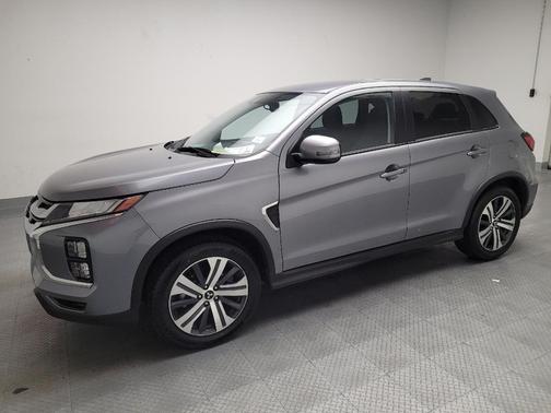 2024 Mitsubishi Outlander Sport SE