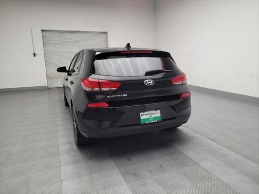 2018 Hyundai Elantra GT Base
