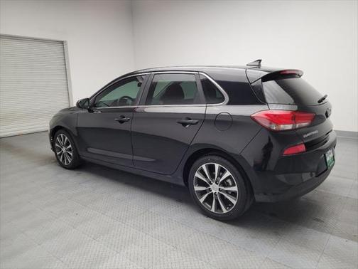 2018 Hyundai Elantra GT Base