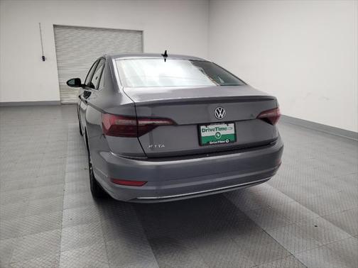 2021 Volkswagen Jetta 1.4T S