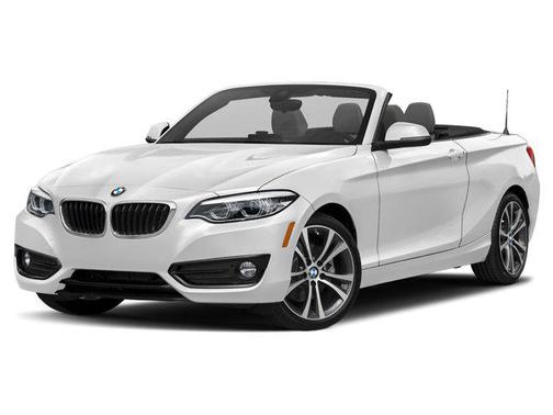 2018 BMW 230 xDrive