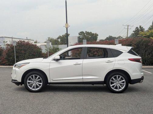2023 Acura RDX Base