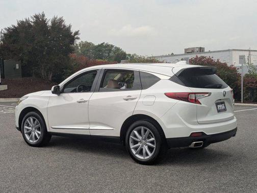 2023 Acura RDX Base