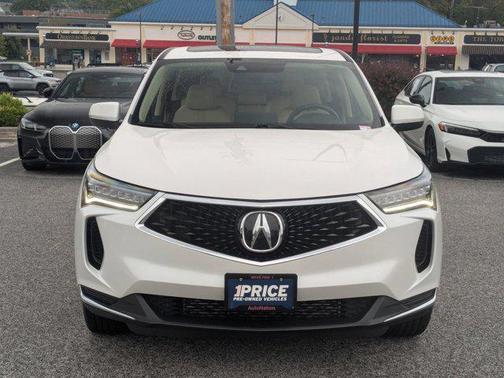 2023 Acura RDX Base