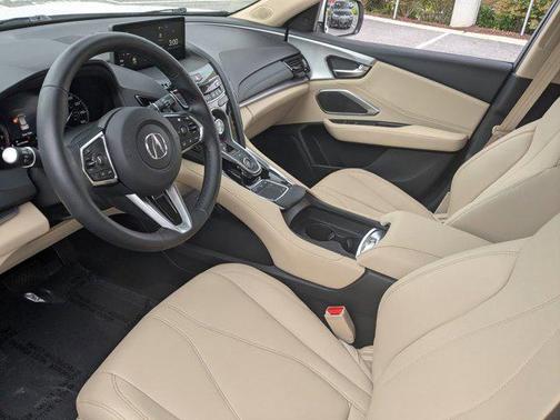 2023 Acura RDX Base
