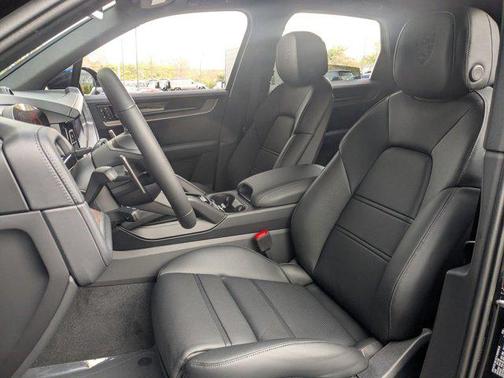 2026 Porsche Cayenne Cayenne S E-Hybrid