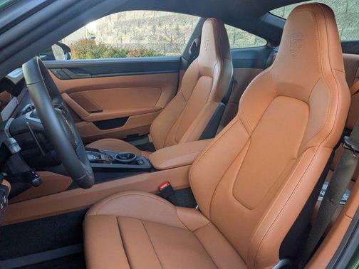 2026 Porsche 911 Carrera