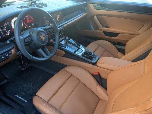 2026 Porsche 911 Carrera