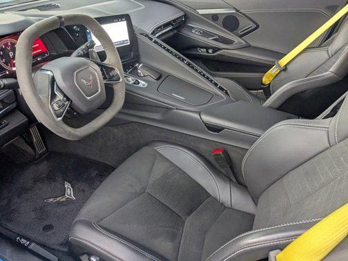 2024 Chevrolet Corvette Stingray w/2LT