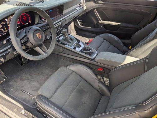 2026 Porsche 911 GT3