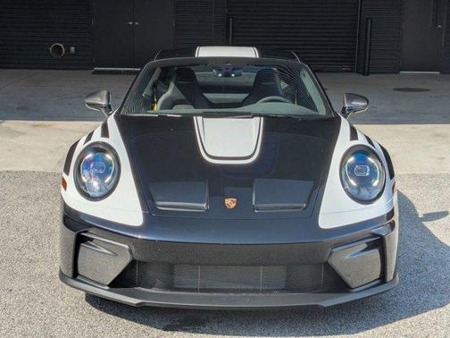 2026 Porsche 911 GT3