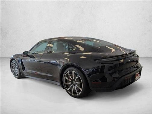 2023 Porsche Taycan RWD