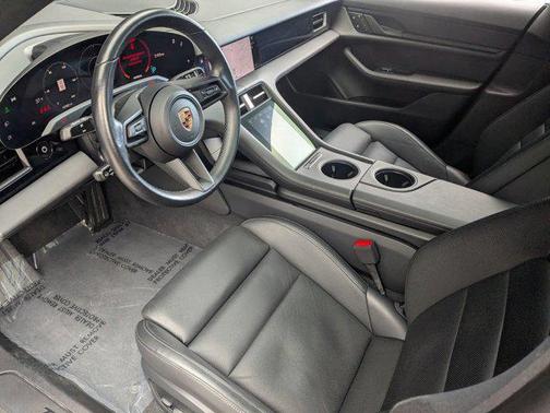 2023 Porsche Taycan RWD