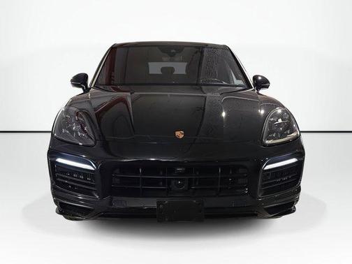 2021 Porsche Cayenne GTS
