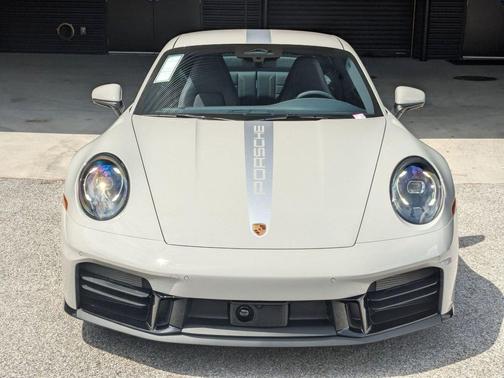 Chalk 2026 Porsche 911 911 Carrera S