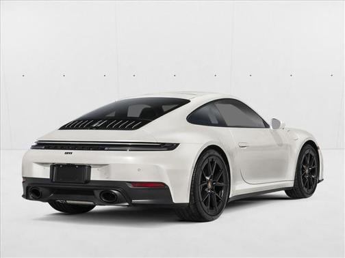 Chalk 2026 Porsche 911 911 Carrera S