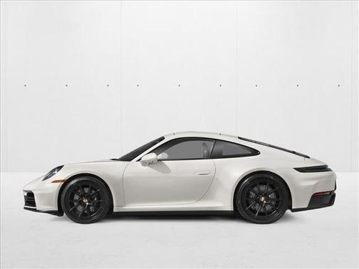 Chalk 2026 Porsche 911 911 Carrera S