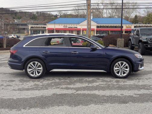 2023 Audi A4 allroad 45 Premium Plus