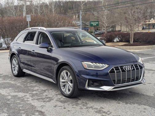 2023 Audi A4 allroad 45 Premium Plus