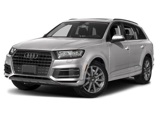 2019 Audi Q7 55 Prestige