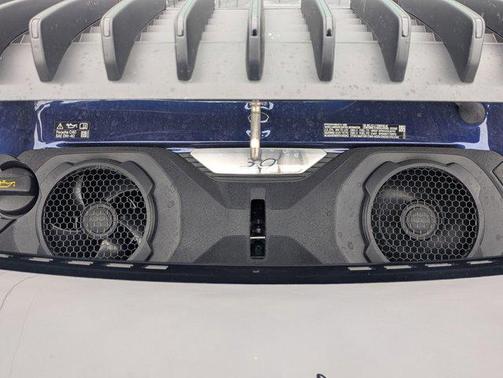 2025 Porsche 911 Carrera