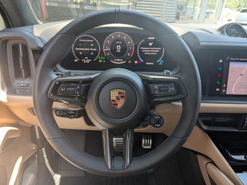 2024 Porsche Macan 4