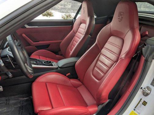 2023 Porsche 911 Turbo S