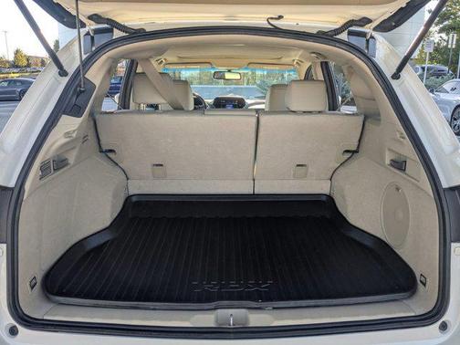 2018 Acura RDX Technology Package