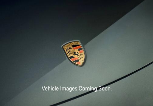 Jet Black Metallic 2023 Porsche Macan