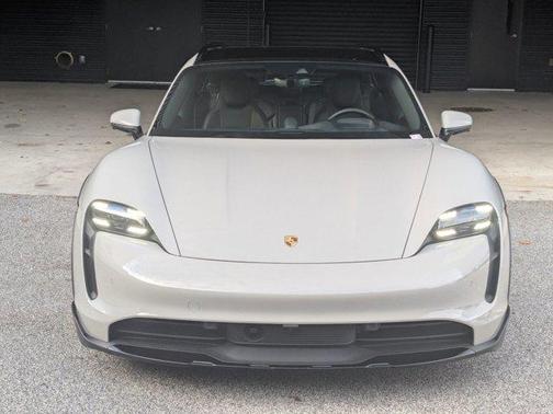 2024 Porsche Taycan 4S