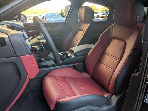 2026 Porsche Cayenne Cayenne S E-Hybrid