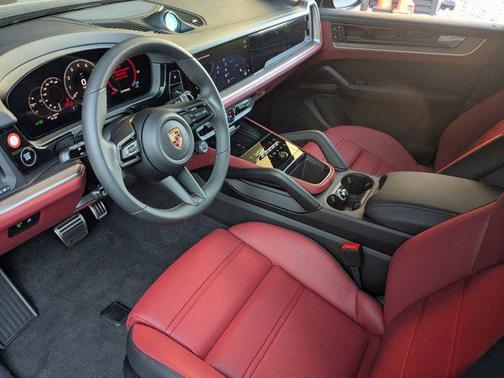 2026 Porsche Cayenne Cayenne S E-Hybrid