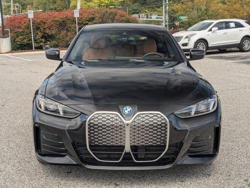 2025 BMW i4 Gran Coupe xDrive40