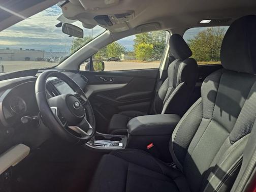 2019 Subaru Ascent Premium 8-Passenger