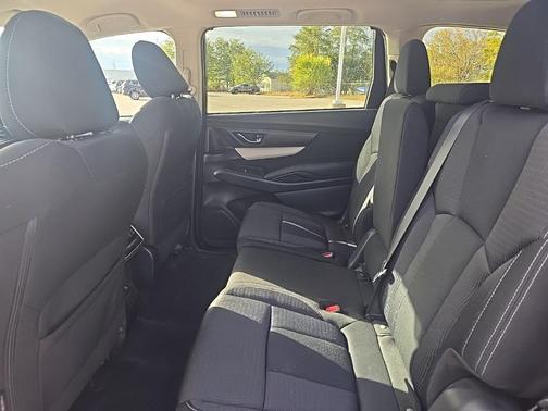 2019 Subaru Ascent Premium 8-Passenger