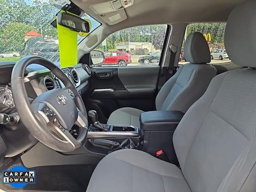 2019 Toyota Tacoma SR5