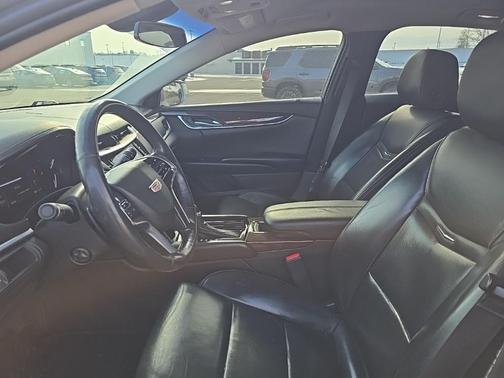 2017 Cadillac XTS Luxury