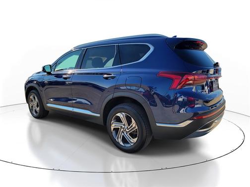 2022 Hyundai SANTA FE SEL 2.4