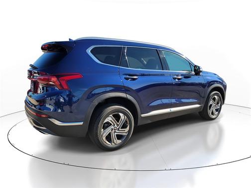 2022 Hyundai SANTA FE SEL 2.4