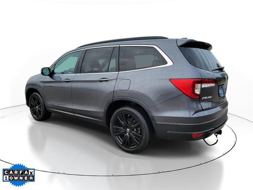2022 Honda Pilot AWD Special Edition