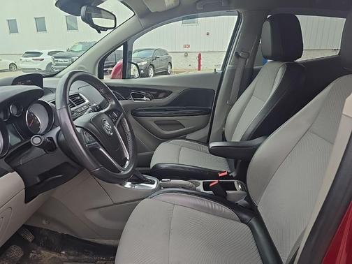2014 Buick Encore Base