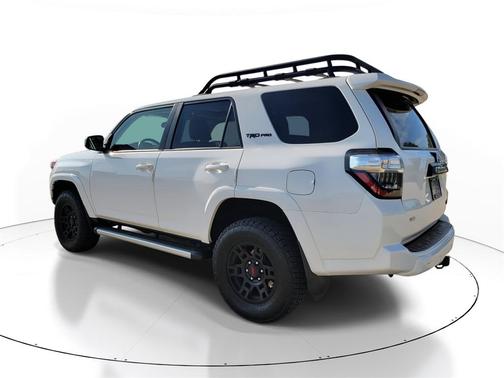 2019 Toyota 4Runner TRD Pro