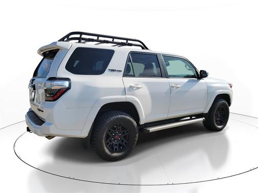 2019 Toyota 4Runner TRD Pro