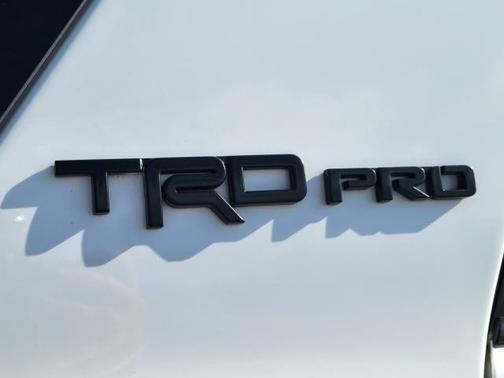 2019 Toyota 4Runner TRD Pro