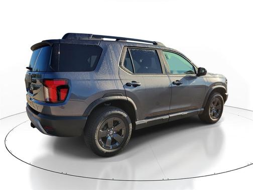 2026 Honda Passport AWD RTL