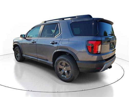 2026 Honda Passport AWD RTL