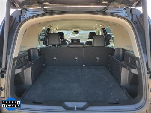 2026 Honda Passport AWD RTL