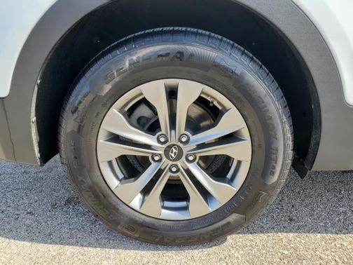2016 Hyundai Santa Fe Sport 2.4L