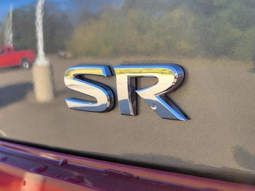 2017 Nissan Maxima 3.5 SR